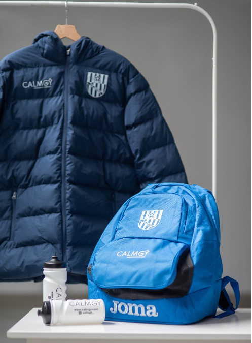 Colaboración con CF Artesa de Lleida