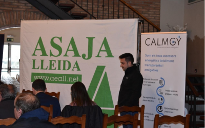 Colaboració Asaja
