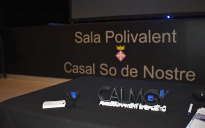 Donem les gràcies a L’Ajuntament d’Aspa